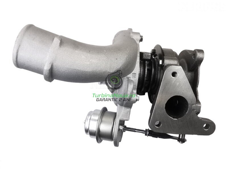 Turbina OPEL VIVARO A Van 1.9 DTI 74 KW / 101 CP Noua - Image 7