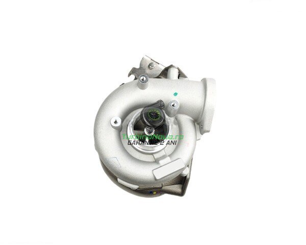 Turbina BMW 7 (E65; E66; E67) 730 d 160 KW / 218 CP Noua - Image 2
