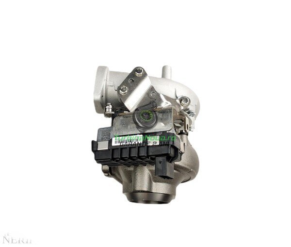 Turbina BMW 7 (E65; E66; E67) 730 d 160 KW / 218 CP Noua - Image 4