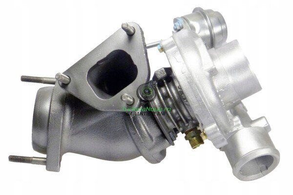 Turbina SSANGYONG RODIUS I 2.7 Xdi 121 KW / 165 CP Noua - Image 2