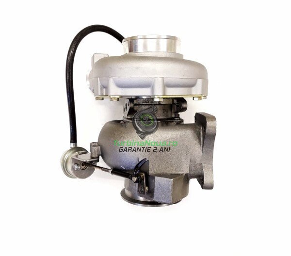 Turbina SCANIA P;G;R;T - series G 270; P 270 198 KW / 270 CP Noua - Image 2