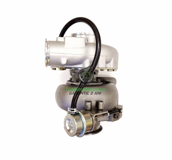 Turbina SCANIA P;G;R;T - series G 270; P 270 198 KW / 270 CP Noua - Image 3