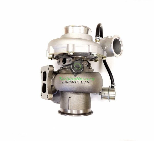 Turbina SCANIA P;G;R;T - series G 270; P 270 198 KW / 270 CP Noua - Image 4