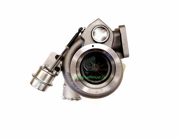 Turbina SCANIA P;G;R;T - series G 270; P 270 198 KW / 270 CP Noua - Image 5