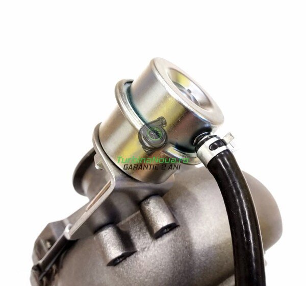 Turbina SCANIA P;G;R;T - series G 270; P 270 198 KW / 270 CP Noua - Image 6