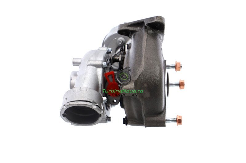 Turbina VW PASSAT B5.5 1.9 TDI 4motion 96 KW / 130 CP Noua - Image 2