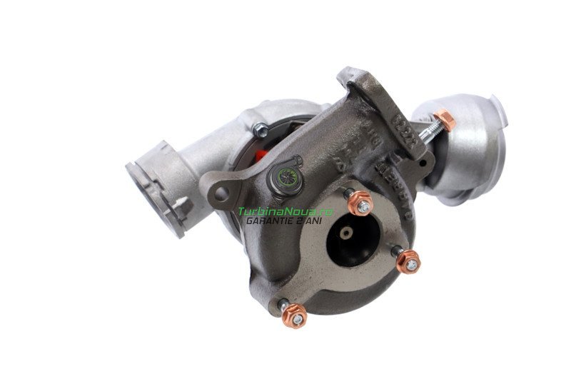 Turbina VW PASSAT B5.5 1.9 TDI 4motion 96 KW / 130 CP Noua - Image 3