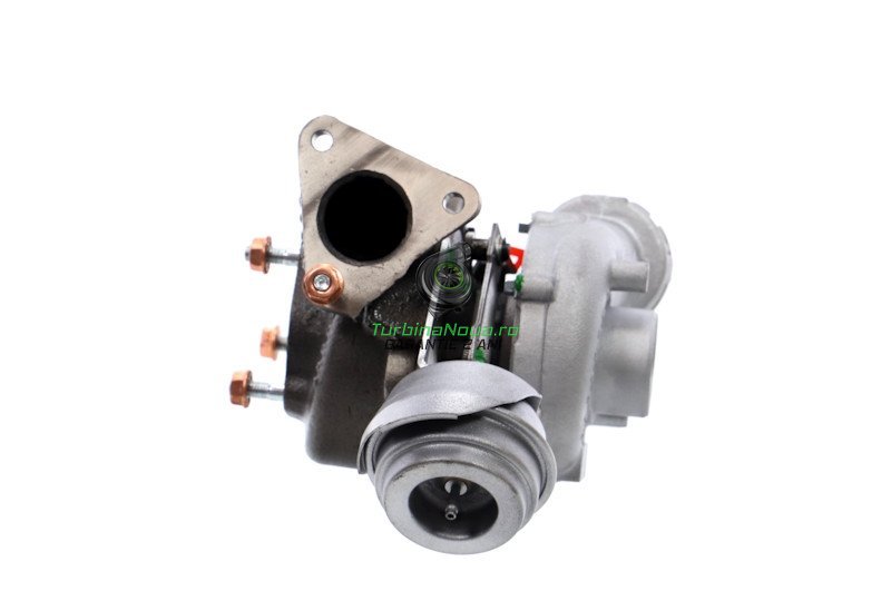 Turbina VW PASSAT B5.5 1.9 TDI 4motion 96 KW / 130 CP Noua - Image 5
