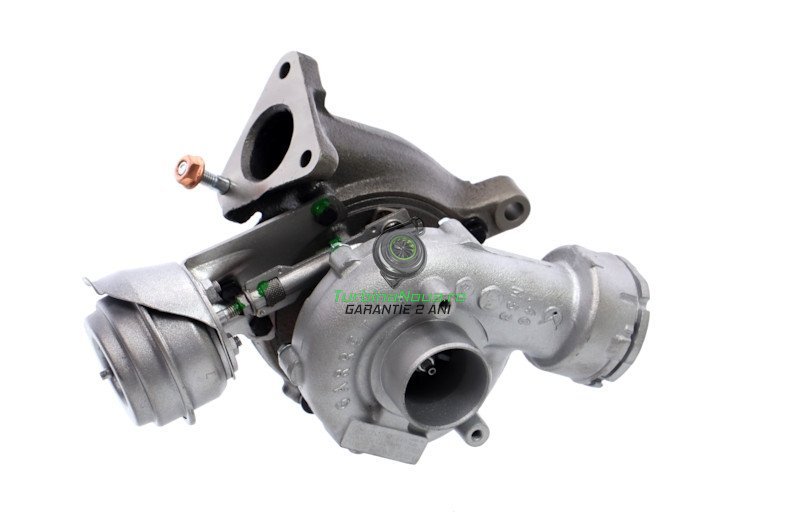 Turbina VW PASSAT B5.5 1.9 TDI 4motion 96 KW / 130 CP Noua - Image 6