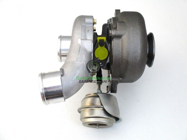 Turbina FIAT STILO 1.9 JTD 93 KW / 126 CP Noua - Image 2
