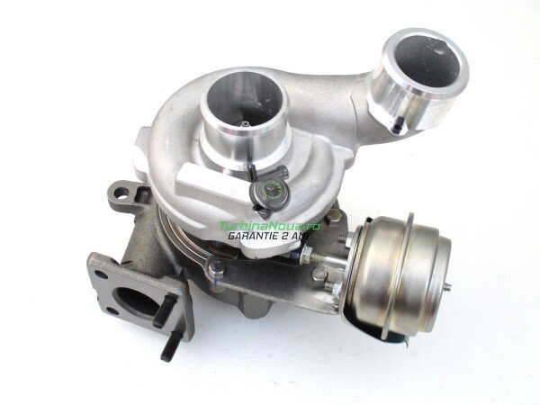 Turbina FIAT STILO 1.9 JTD 93 KW / 126 CP Noua - Image 4