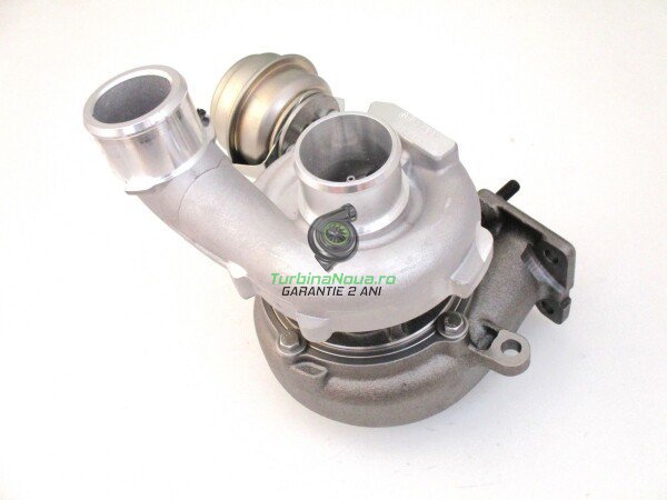 Turbina FIAT STILO 1.9 JTD 93 KW / 126 CP Noua - Image 7
