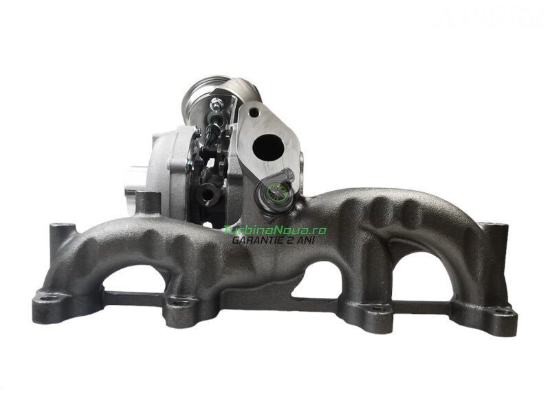 Turbina VW BORA Variant 1.9 TDI 81 KW / 110 CP Noua