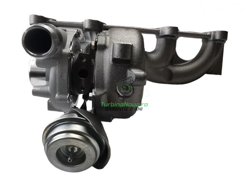 Turbina VW BORA Variant 1.9 TDI 81 KW / 110 CP Noua - Image 5