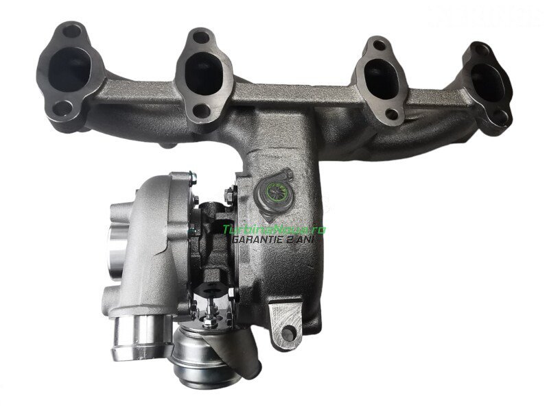 Turbina VW BORA Variant 1.9 TDI 81 KW / 110 CP Noua - Image 6