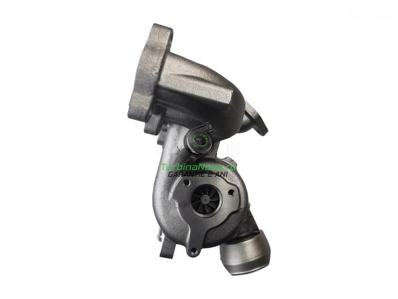 Turbina VW BORA Variant 1.9 TDI 81 KW / 110 CP Noua - Image 8
