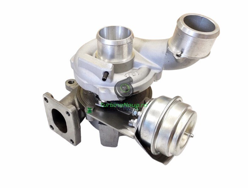 Turbina FIAT MULTIPLA 1.9 JTD 110 81 KW / 110 CP Noua - Image 3