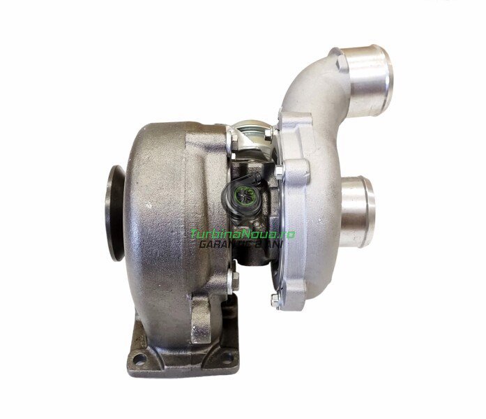 Turbina FIAT MULTIPLA 1.9 JTD 110 81 KW / 110 CP Noua - Image 5