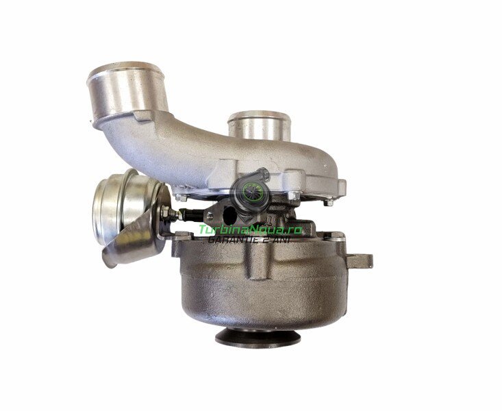 Turbina FIAT MULTIPLA 1.9 JTD 110 81 KW / 110 CP Noua - Image 6