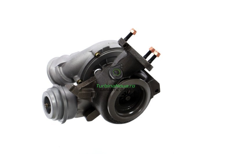 Turbina MERCEDES-BENZ SPRINTER 2-t Autobuss 208 CDI 60 KW / 82 CP Noua - Image 3