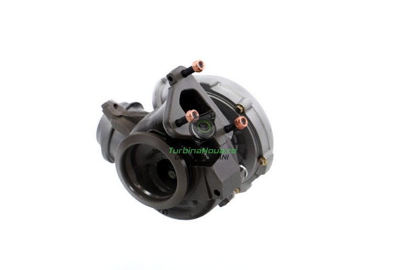Turbina MERCEDES-BENZ SPRINTER 2-t Autobuss 208 CDI 60 KW / 82 CP Noua - Image 4