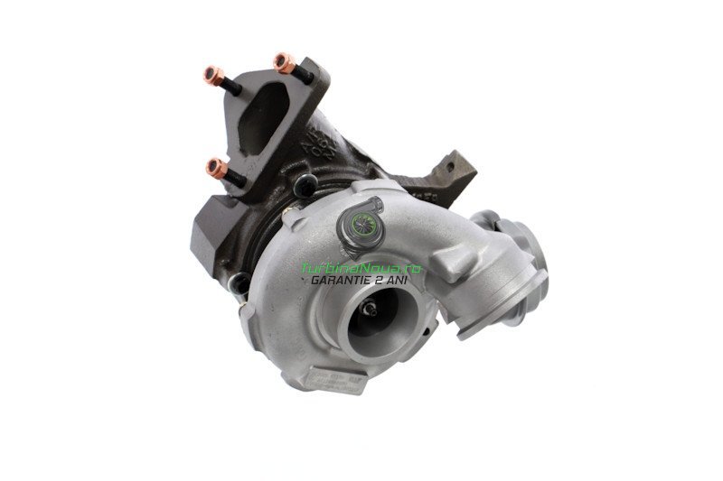 Turbina MERCEDES-BENZ SPRINTER 2-t Autobuss 208 CDI 60 KW / 82 CP Noua - Image 6