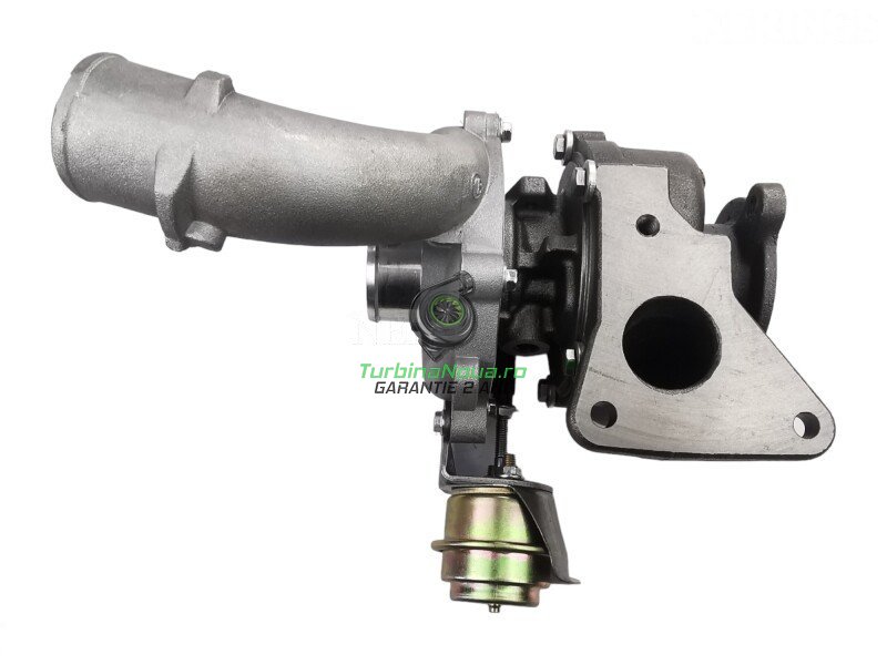 Turbina RENAULT ESPACE IV 1.9 dCi 85 KW / 116 CP Noua - Image 2