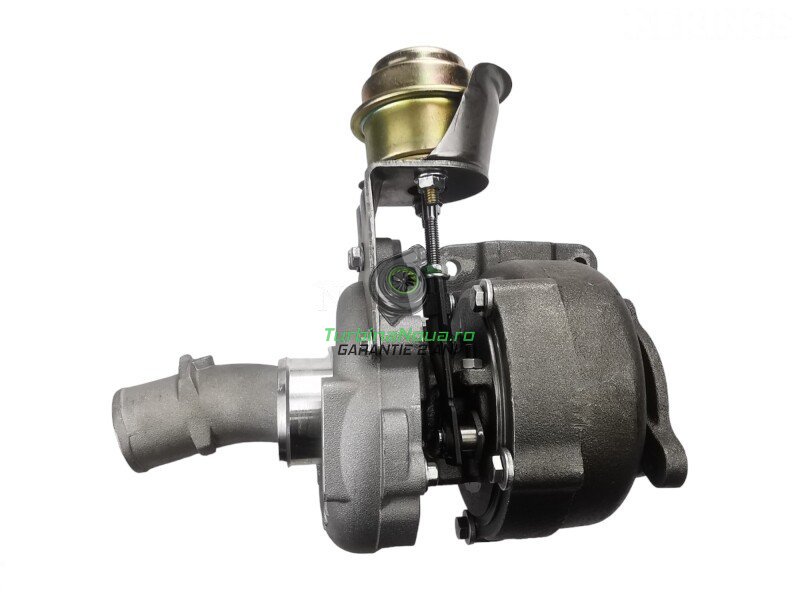 Turbina RENAULT ESPACE IV 1.9 dCi 85 KW / 116 CP Noua - Image 3