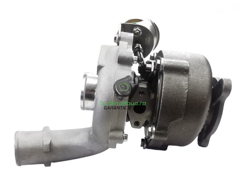 Turbina RENAULT ESPACE IV 1.9 dCi 85 KW / 116 CP Noua - Image 4