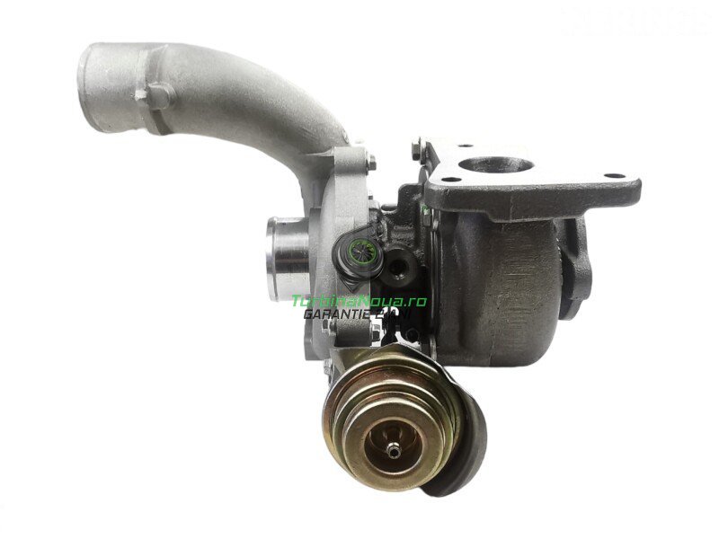 Turbina RENAULT ESPACE IV 1.9 dCi 85 KW / 116 CP Noua - Image 5