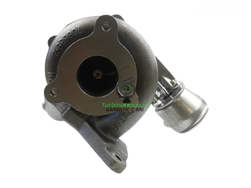 Turbina RENAULT ESPACE IV 1.9 dCi 85 KW / 116 CP Noua - Image 6
