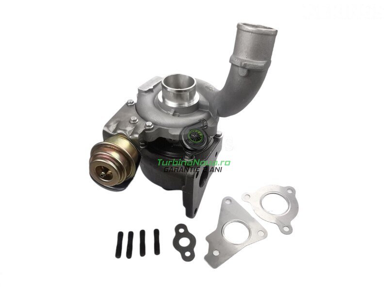 Turbina RENAULT ESPACE IV 1.9 dCi 85 KW / 116 CP Noua - Image 8