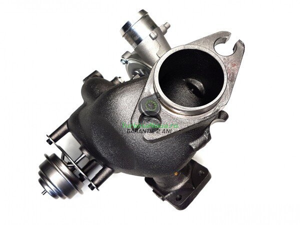 Turbina CITROEN C8 2.2 HDi 94 KW / 128 CP Noua - Image 3