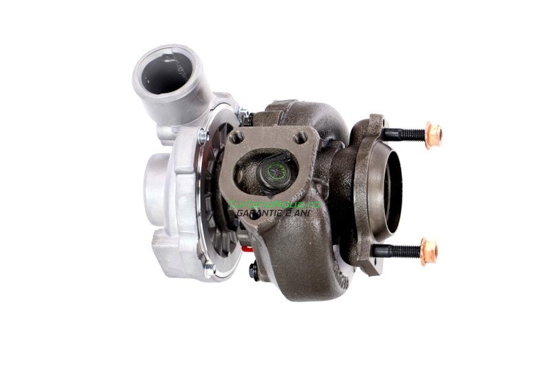 Turbina BMW 3 Touring (E46) 330 xd 135 KW / 184 CP Noua - Image 2