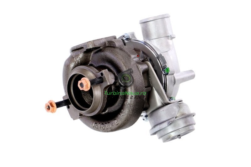 Turbina BMW 3 Touring (E46) 330 xd 135 KW / 184 CP Noua - Image 4
