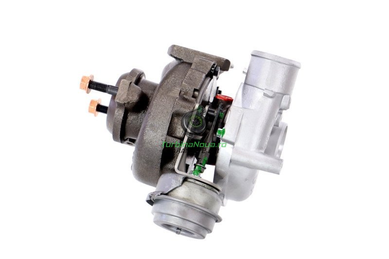 Turbina BMW 3 Touring (E46) 330 xd 135 KW / 184 CP Noua - Image 5