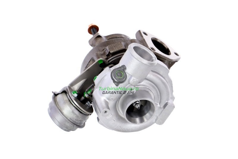 Turbina BMW 3 Touring (E46) 330 xd 135 KW / 184 CP Noua - Image 6