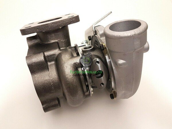 Turbina HYUNDAI HD LIGHT HD 72 85 KW / 115 CP Noua - Image 2