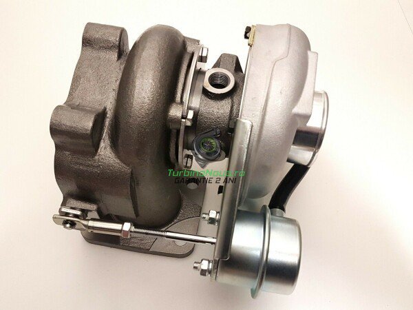 Turbina HYUNDAI HD LIGHT HD 72 85 KW / 115 CP Noua - Image 4
