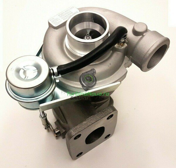 Turbina HYUNDAI HD LIGHT HD 72 85 KW / 115 CP Noua - Image 6
