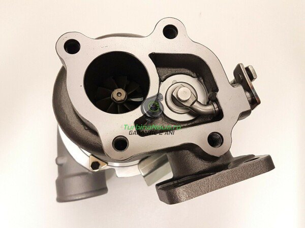 Turbina HYUNDAI HD LIGHT HD 72 85 KW / 115 CP Noua - Image 8
