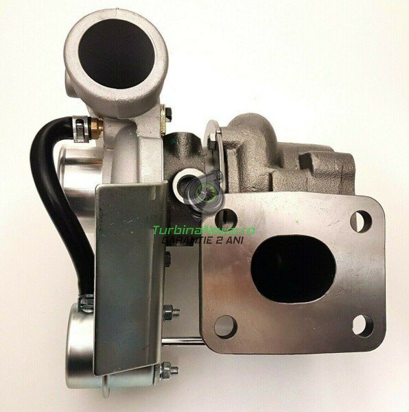 Turbina HYUNDAI HD LIGHT HD 72 85 KW / 115 CP Noua - Image 9