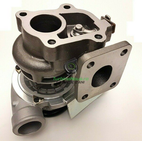 Turbina HYUNDAI HD LIGHT HD 72 85 KW / 115 CP Noua - Image 10