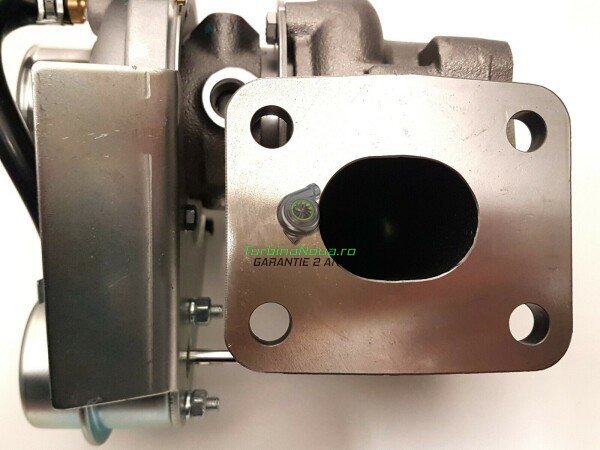 Turbina HYUNDAI HD LIGHT HD 72 85 KW / 115 CP Noua - Image 11