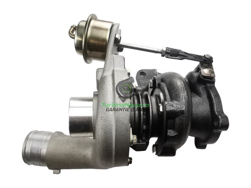 Turbina RENAULT MEGANE I Classic 1.9 dTi 72 KW / 98 CP Noua - Image 2