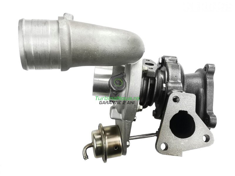 Turbina RENAULT MEGANE I Classic 1.9 dTi 72 KW / 98 CP Noua - Image 3
