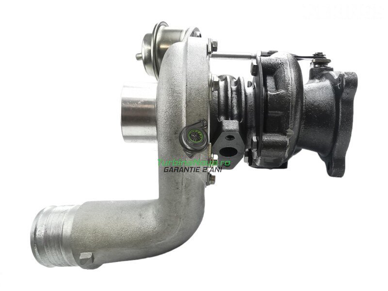 Turbina RENAULT MEGANE I Classic 1.9 dTi 72 KW / 98 CP Noua - Image 4