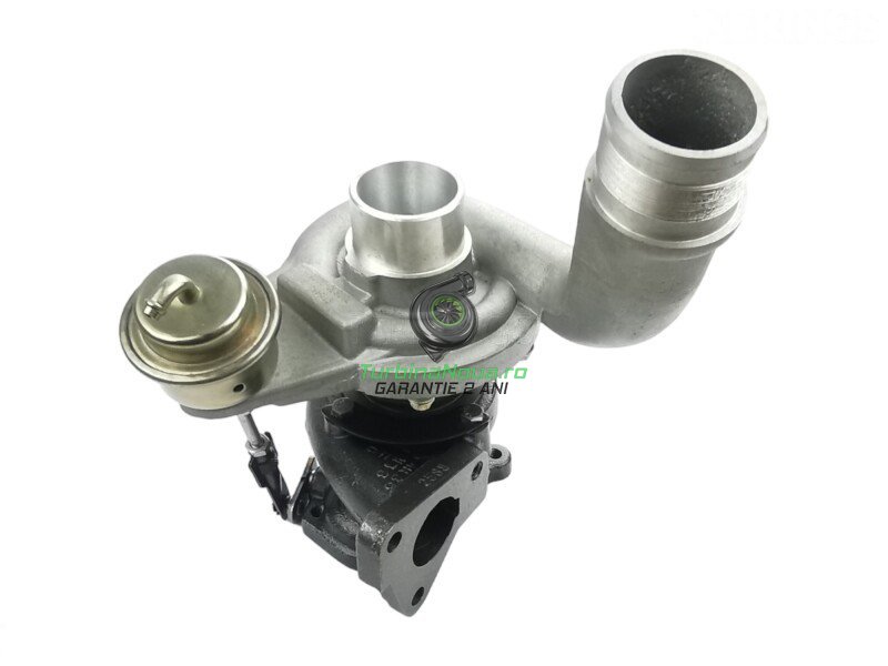 Turbina RENAULT MEGANE I Classic 1.9 dTi 72 KW / 98 CP Noua - Image 8