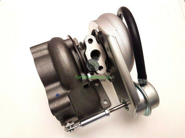 Turbina FIAT PUNTO 1.7 TD 51 KW / 69 CP Noua - Image 2