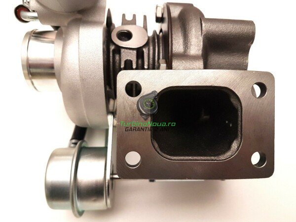 Turbina FIAT PUNTO 1.7 TD 51 KW / 69 CP Noua - Image 4